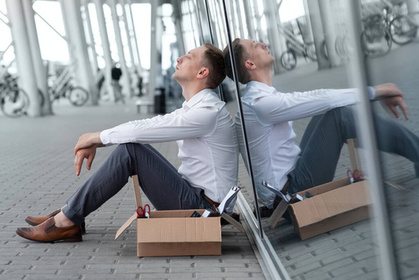 Fallimento professionale