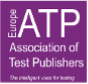 Associazione europea degli editori di test